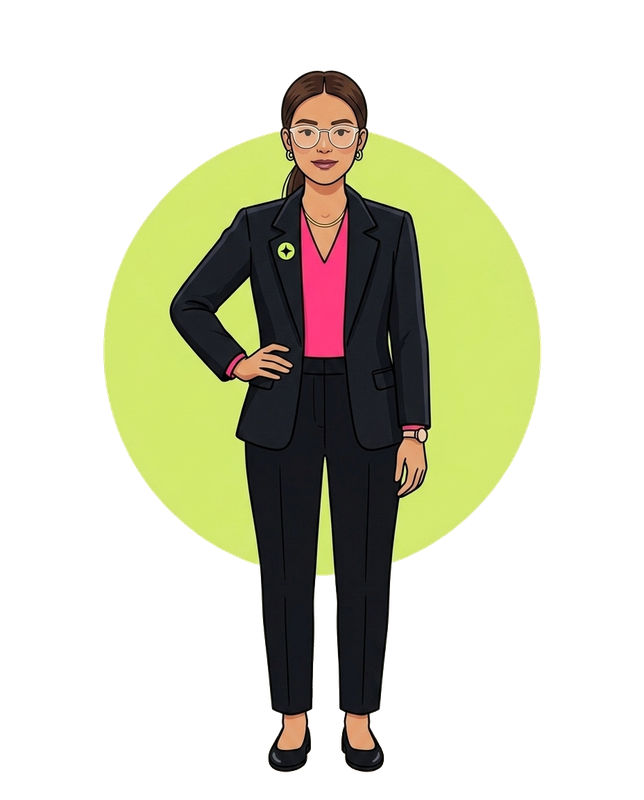 Maya — AI marketing agent